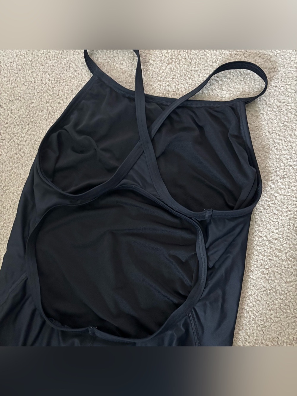 TYR Active/Competition Swimsuit - Picture 4 of 7